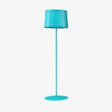 Home floor lamp - Görsel 3