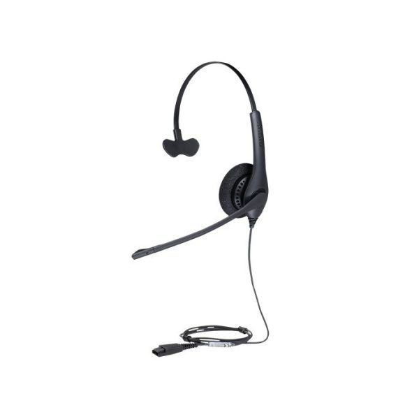Jabra BIZ 1500 Mono NC QD Kablolu Kulaklık