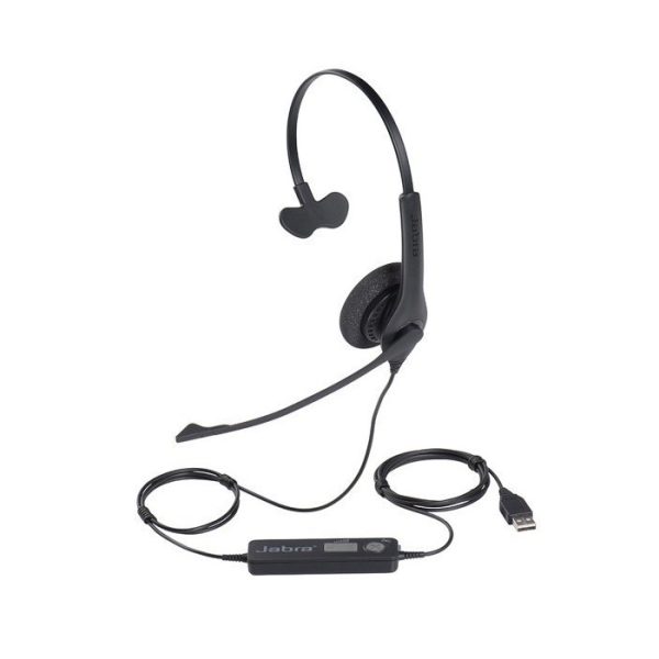 Jabra BIZ 1500 Mono USB NC Tek Taraflı Kablolu