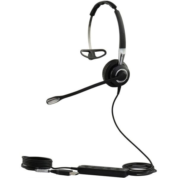 Jabra BIZ 2400 II Mono NC USB Kablolu Kulaklık