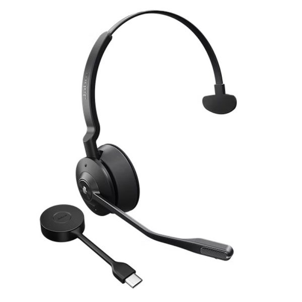 Jabra Engage 55 - USB-C MS Mono