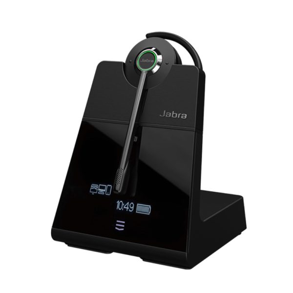 Jabra Engage 75 Convertible