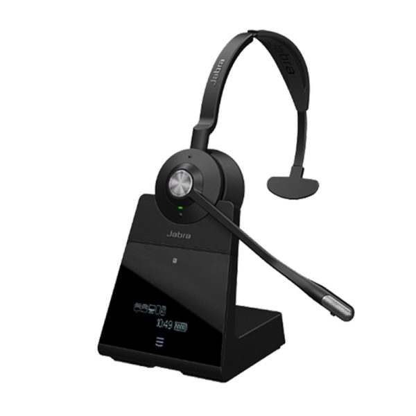Jabra Engage 75 Mono