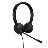 JABRA Evolve30 USB C/A - Görsel 2