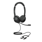 JABRA Evolve2 30 USB C/A