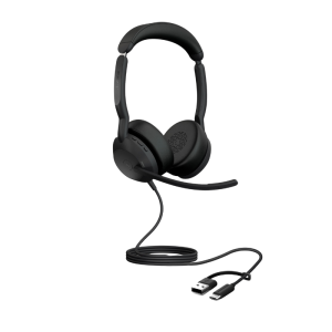Jabra Evolve2 50 USB C/A