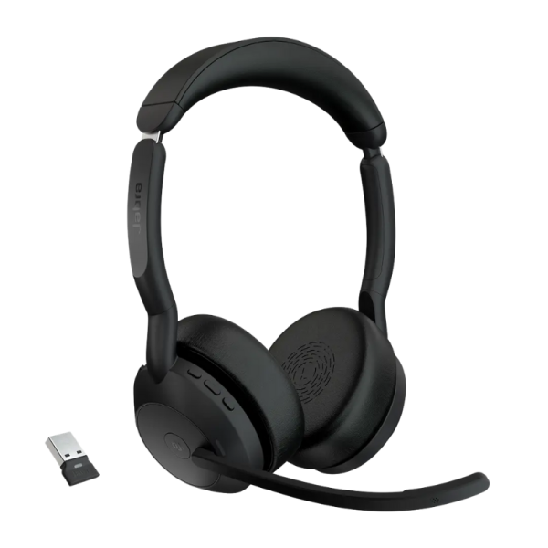 Jabra Evolve2 55 USB A/C