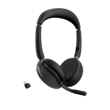 Jabra Evolve2 Flex 65 USB A/C ANC - Görsel 2