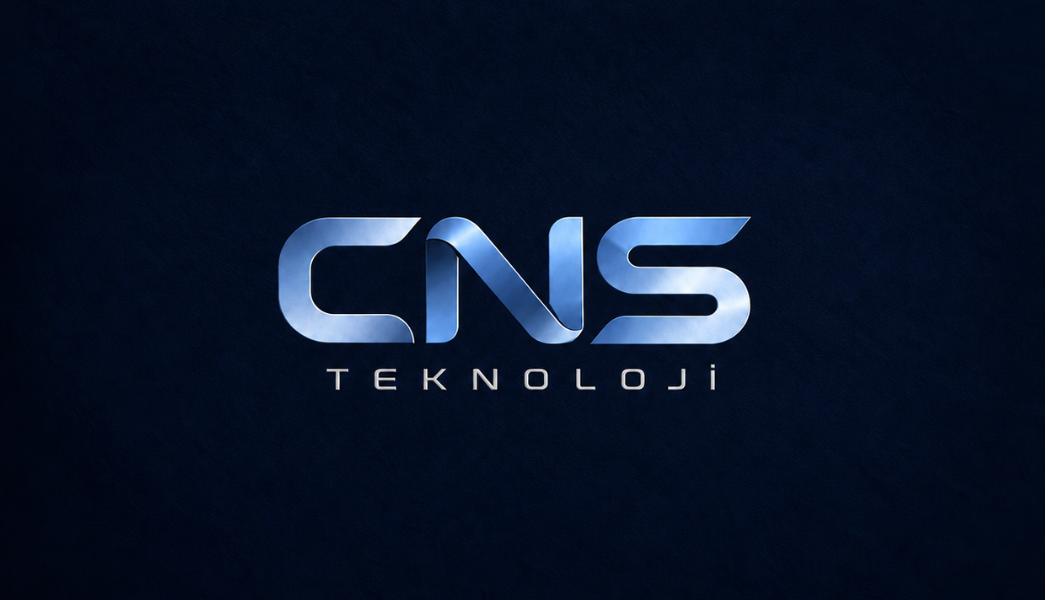 CNS Teknoloji logosu
