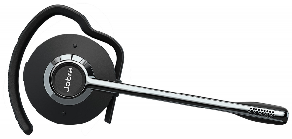 Jabra Engage 45 SE Convertible DECT Çağrı Merkezi Kulaklığı - Görsel 3