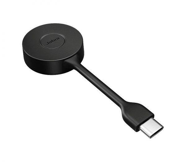 Jabra Engage 55 SE USB-C UC Stereo DECT Kulaklık - Görsel 3