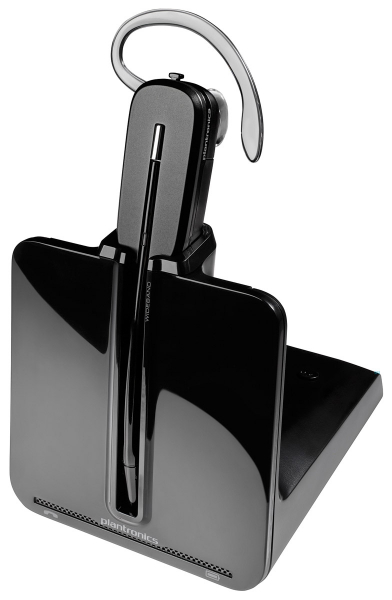 Poly CS540A Convertible DECT Masaüstü Telefon Kulaklığı