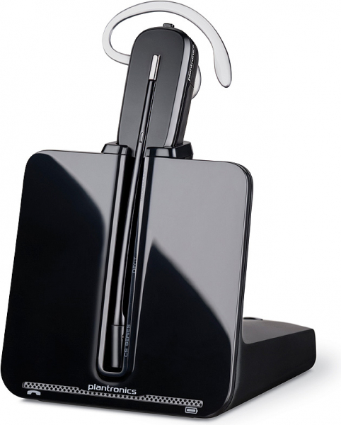 Poly CS540A Convertible DECT Masaüstü Telefon Kulaklığı - Görsel 2