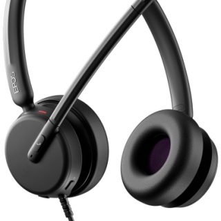 EPOS IMPACT 460 USB UC Stereo Kulaklık