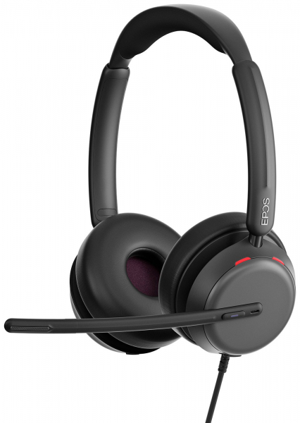 EPOS IMPACT 860T ANC USB Microsoft Teams Stereo Kulaklık