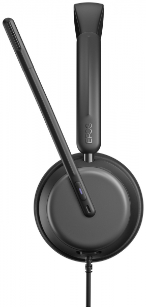 EPOS IMPACT 860T ANC USB Microsoft Teams Stereo Kulaklık - Görsel 3