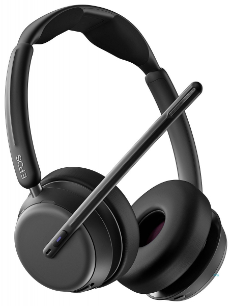 EPOS IMPACT 1000 MS UC ANC WL USB-C+A Bluetooth Kulaklık