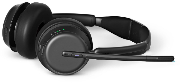 EPOS IMPACT 1000 MS UC ANC WL Bluetooth Kulaklık - Görsel 2
