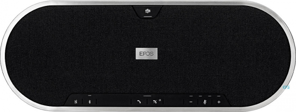EPOS EXPAND 80T Teams Bluetooth Konferans Hoparlörü - Görsel 2
