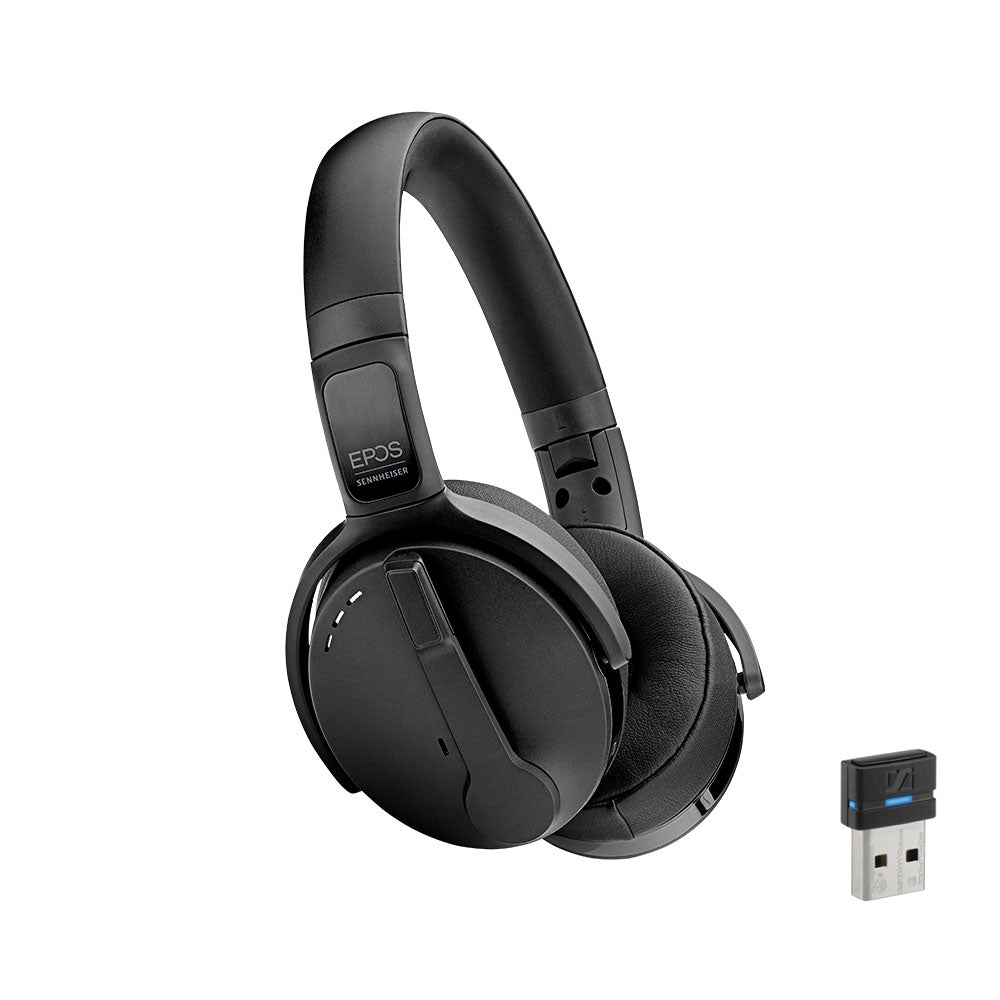 EPOS ADAPT 560 ANC Bluetooth Ofis Kulaklığı - Görsel 3