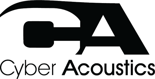 Cyber Acoustics logosu