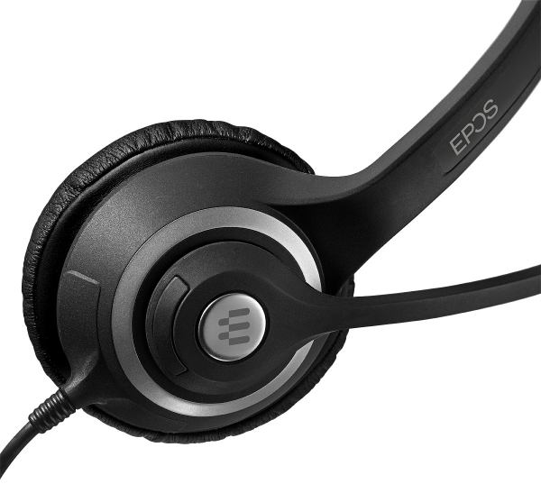 EPOS IMPACT SC 230 USB MS II Mono Çağrı Merkezi Kulaklığı - Görsel 3