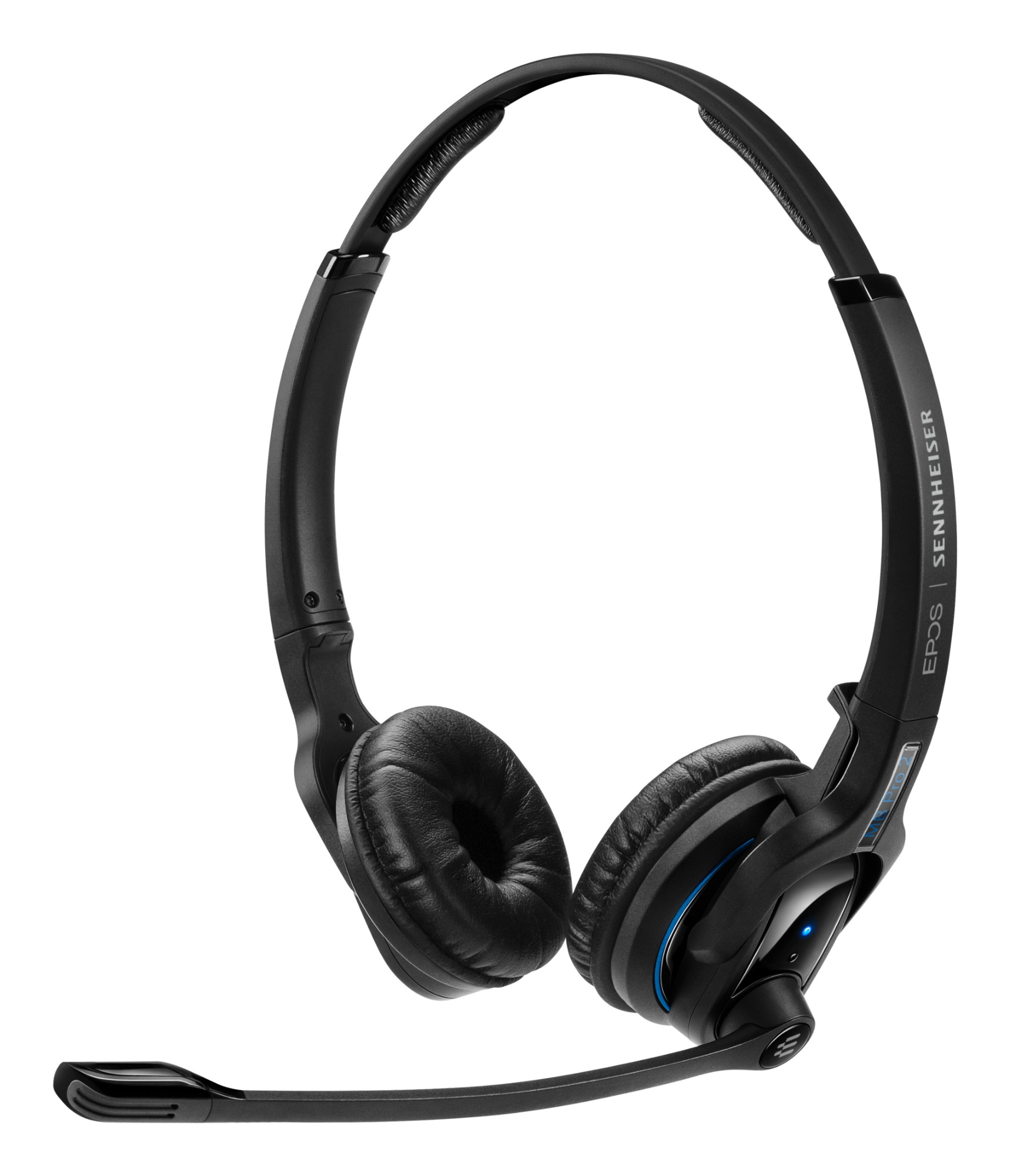 EPOS IMPACT MB Pro 2 Stereo Bluetooth Ofis Kulaklığı