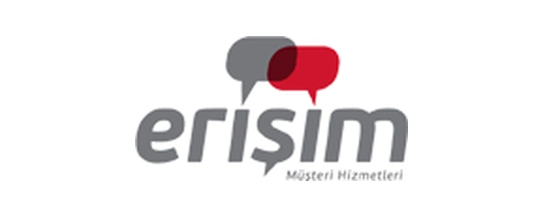 Erişim Müşteri Hizmetleri logosu