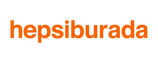 Hepsiburada logosu