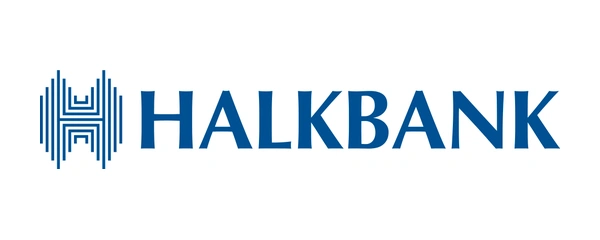 Halkbank logosu