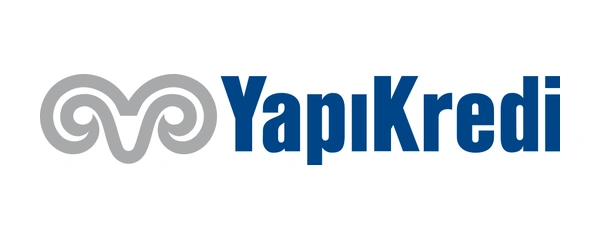 Yapı Kredi logosu