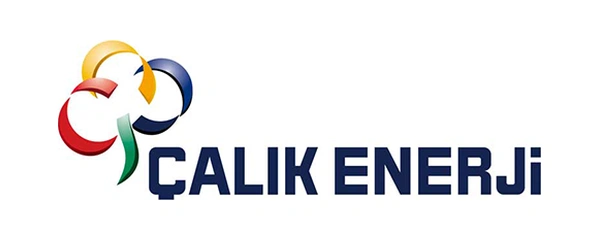 Çalık Enerji logosu