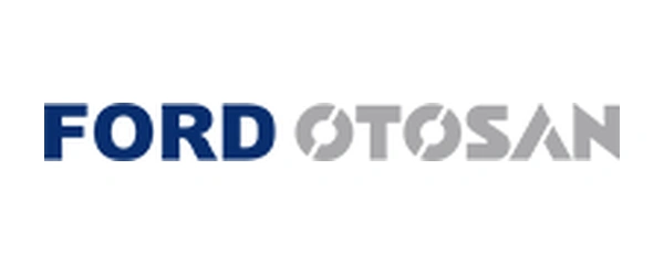 Ford Otosan logosu