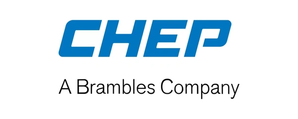 CHEP logosu