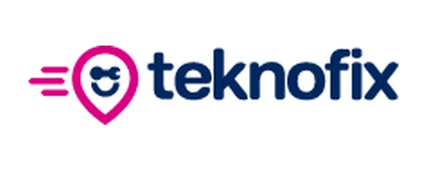 Teknofix logosu