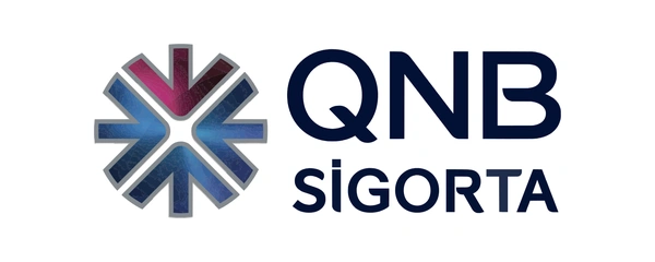 QNB Sigorta logosu