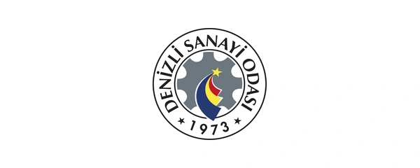 Denizli Sanayi Odası logosu