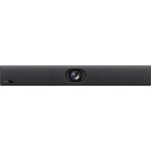Yealink UVC40 E2 USB video konferans barı ön görünüm