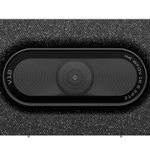HP Poly Studio V12 USB video konferans barı ön görünüm