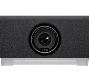 HP Poly Studio V52 USB video konferans barı ön görünüm