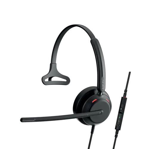EPOS IMPACT 730 USB UC Mono Kulaklık