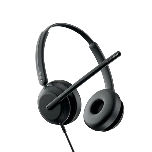 EPOS IMPACT 760 USB UC Stereo Kulaklık